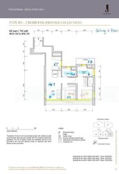 Aurea (D7), Apartment #455950871